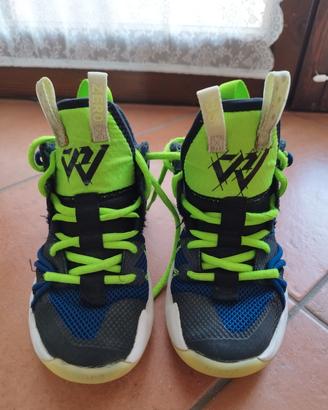 Scarpe da basket  Jordan Why Not Zero.3 SE n. 36