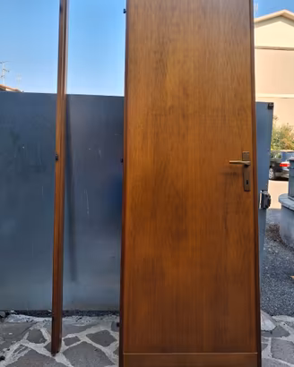 Porta interna