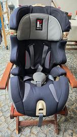 seggiolino auto inglesina prime miglia isofix