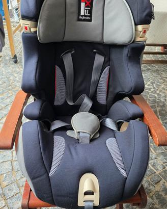 seggiolino auto inglesina prime miglia isofix