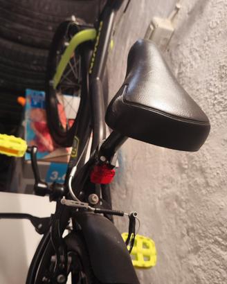 bicicletta da bambino 