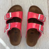 Birkenstock rosa