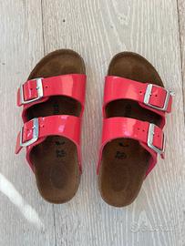 Birkenstock rosa