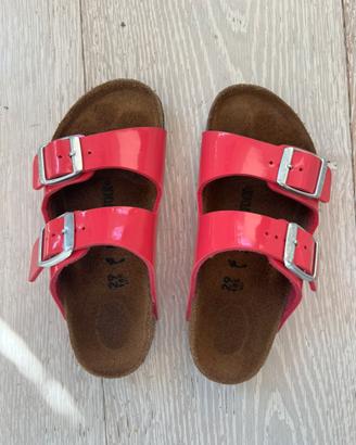 Birkenstock rosa