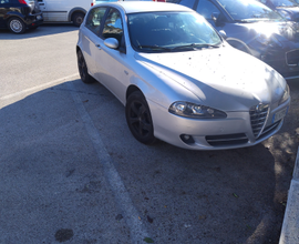 Alfa romeo 147