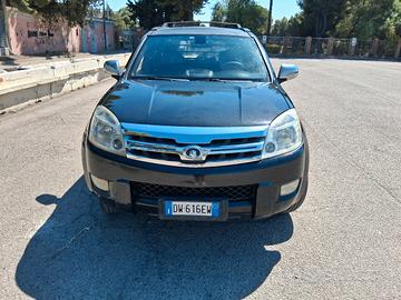 Great Wall Hover