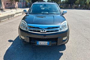 Great Wall Hover