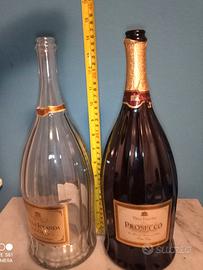 Bottiglioni Magnum 1,5 Lt. vino prosecco champagne