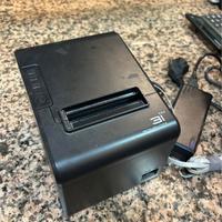 Stampante termica comande per Bar/Ristorante