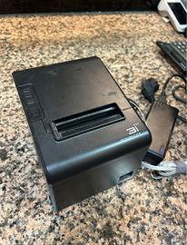 Stampante termica comande per Bar/Ristorante