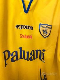 maglia calcio originale Chievo Verona serie A