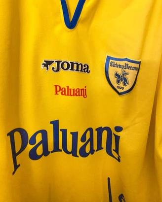 maglia calcio originale Chievo Verona serie A