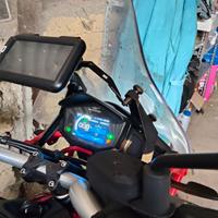 Guzzi V85TT Evocative Graphics