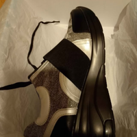 Scarpe donna sneakers n.40 come nuove