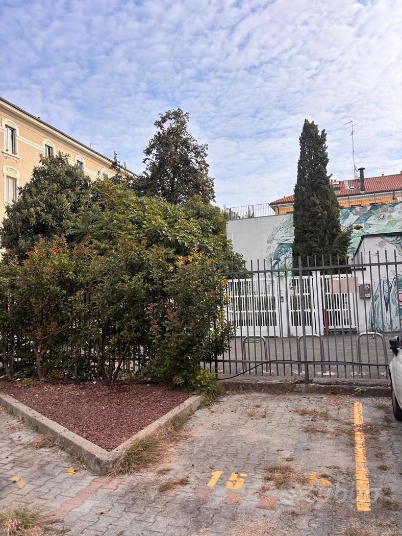 Appartamento – Milano, Navigli, Municipio 6 - Vista 4