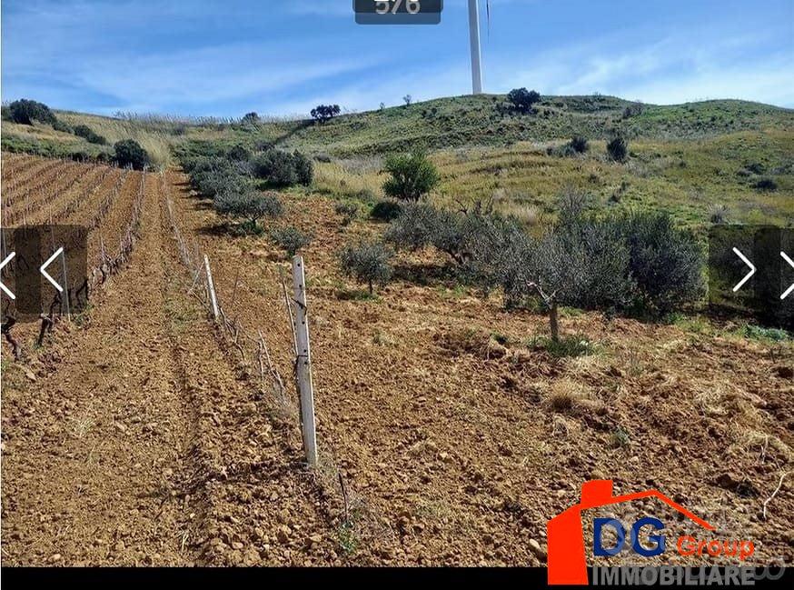 TERRENO CON RUDERE - Vista 5