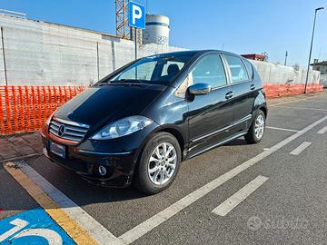 Mercedes-Benz classe A180 CDI 110cv 