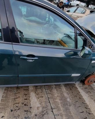RENAULT VEL SATIS 2003 - PORTA ANTERIORE DESTRO