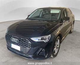 Audi Q3 2019 Sportback Benzina Sportback 45 1...
