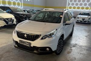 Peugeot 2008 GPL 82CV EURO 6 Neopatentati 2020