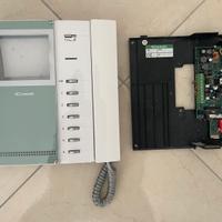 Videocitofono Comelit Bravo