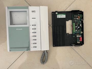 Videocitofono Comelit Bravo