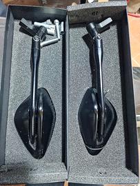 specchio retrovisore Namic Street sx e dx ducati