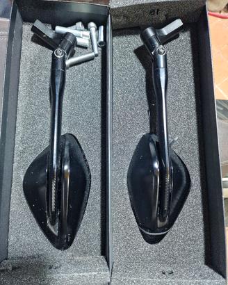 specchio retrovisore Namic Street sx e dx ducati