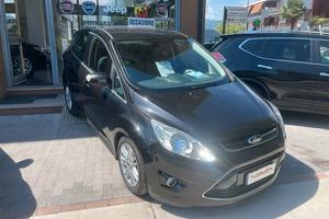 Ford C-Max 1.5 TDCi 120CV Start&Stop Titanium