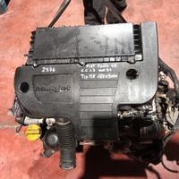 Motore cambio 188A9000