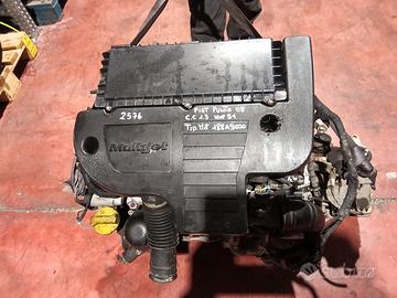 Motore cambio 188A9000