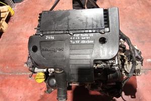 Motore cambio 188A9000