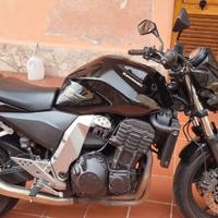 Kawasaki Z 750 - 2006