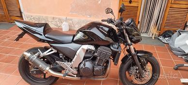 Kawasaki Z 750 - 2006