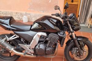 Kawasaki Z 750 - 2006