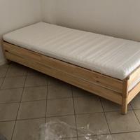 Letto impilabile ikea