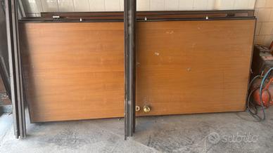 3 porte blindate