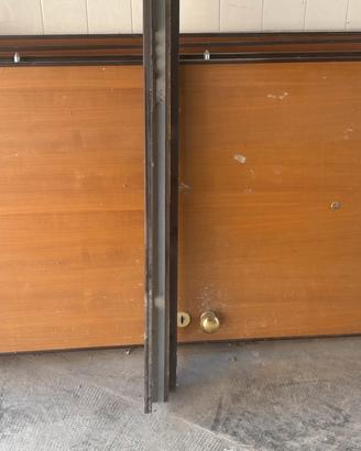 3 porte blindate