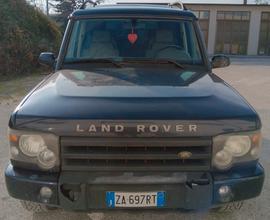 Trib. di Ancona RG 16/2023-Auto Land Rover in asta