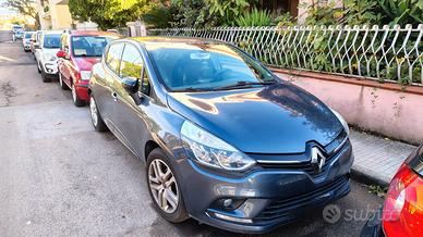 RENAULT Clio 4ª serie - 2018