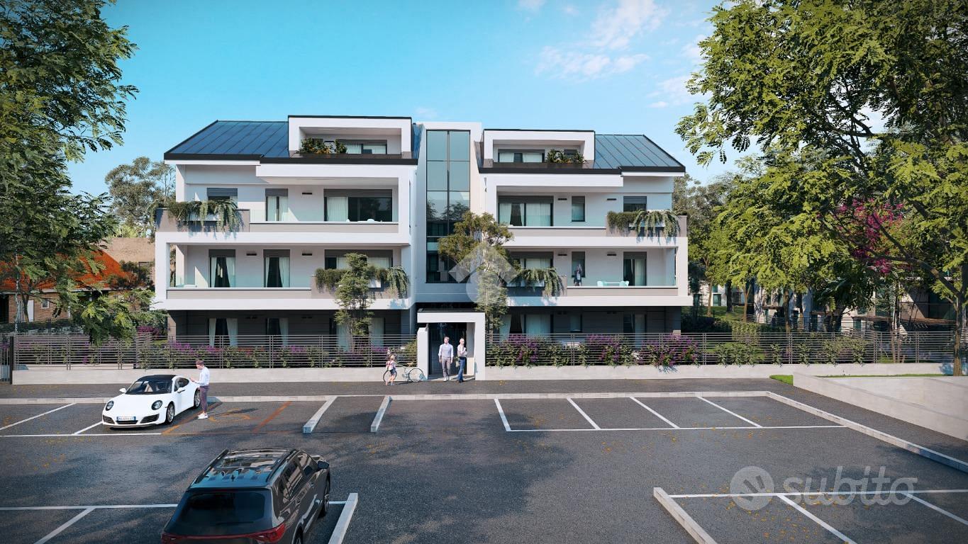 Appartamento – Villasanta, Sant'Alessandro, San Fiorano - Vista 5