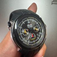 Sector Chrono Retrogade