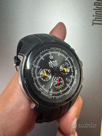 Sector Chrono Retrogade