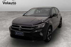 VOLKSWAGEN Taigo - Taigo 1.0 tsi R-Line 115cv