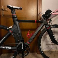 Argon e112 crono / triatlon