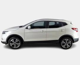 NISSAN QASHQAI 1.5 110 dCi N-Connecta