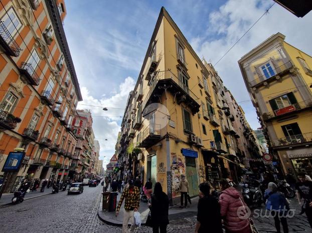 ATTIVITÀ A NAPOLI