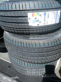 4 pneumatici nuovi Michelin 