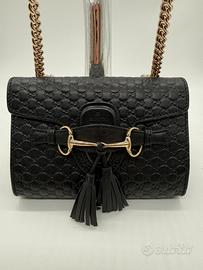 Borsa gucci emily