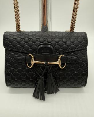 Borsa gucci emily